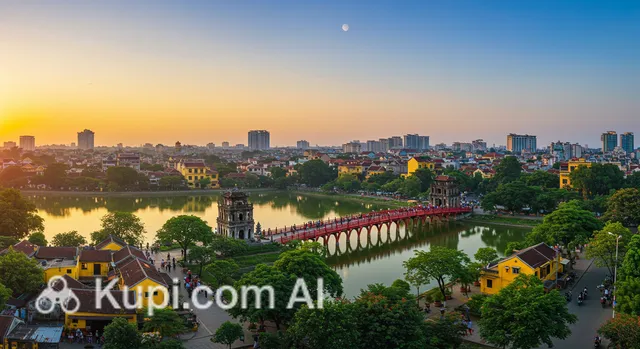 Hanoi