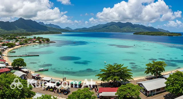 Luganville