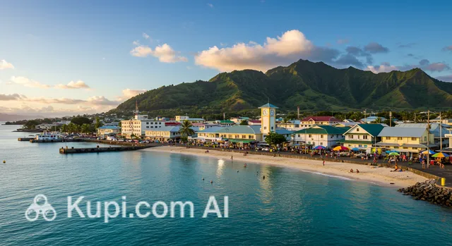 Apia