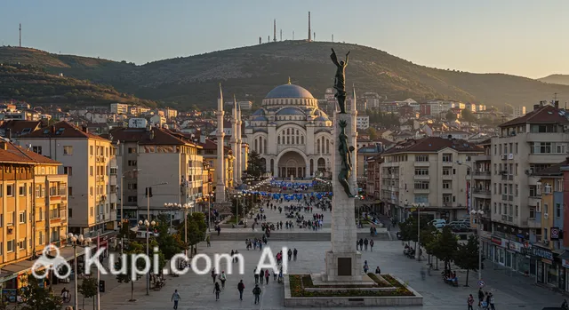 Pristina