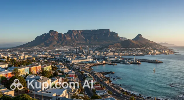 Cape Town
