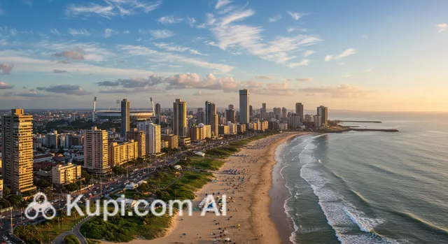 Durban