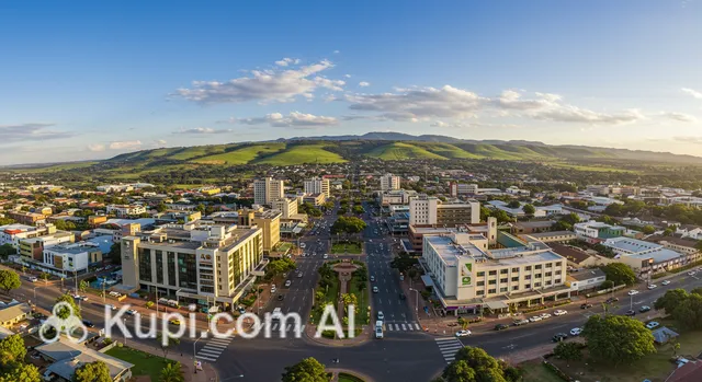 Mbombela