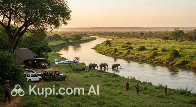 Mfuwe