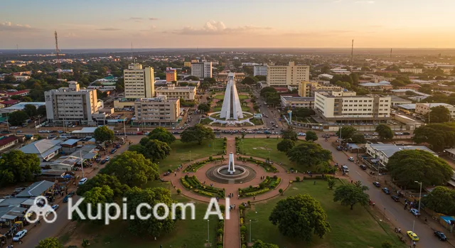 Ndola