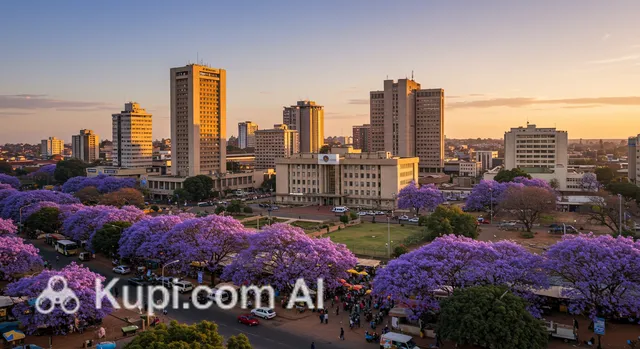 Harare