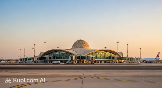 Al Ain Airport
