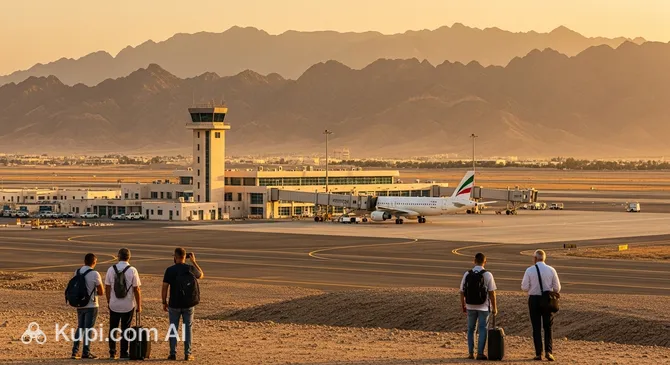 Al-Fujairah International