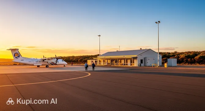 Esperance Airport