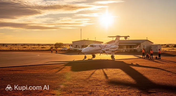 McArthur River Airport