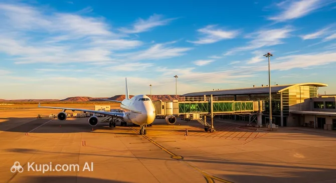 Port Hedland International Airport