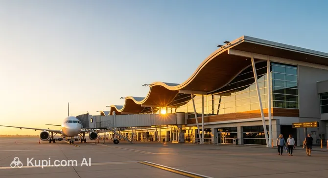 Sunshine Coast Airport
