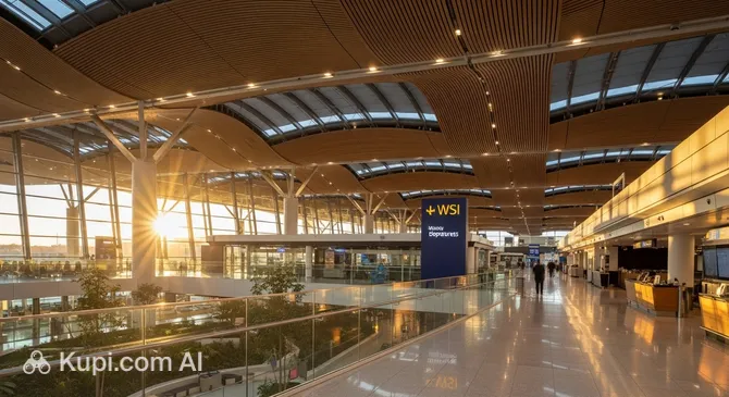 Western Sydney International Airport