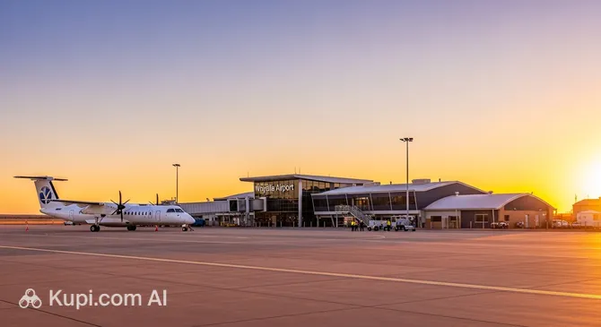 Whyalla Airport