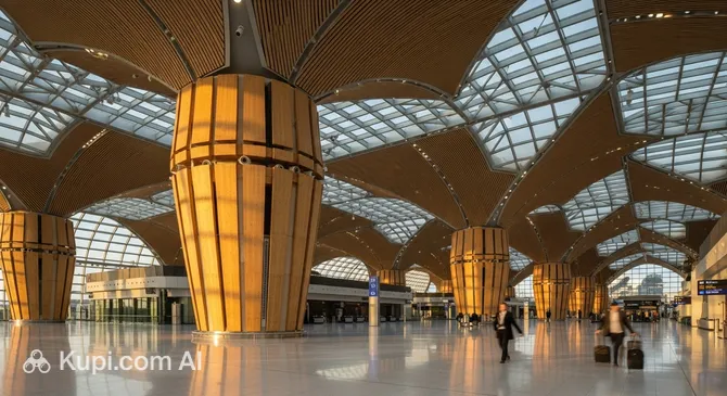 Heydar Aliyev International Airport