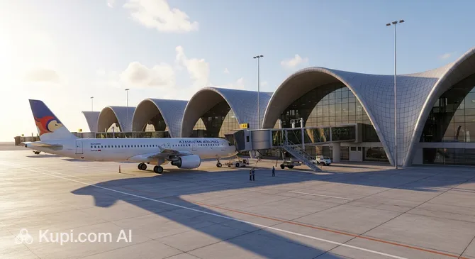 Lankaran International Airport