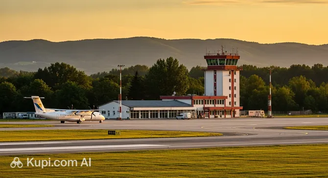 Banja Luka Airport