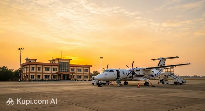 Rajshahi Airport