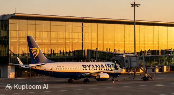Charleroi Brussels South Airport