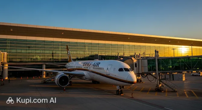 Bahrain International Airport