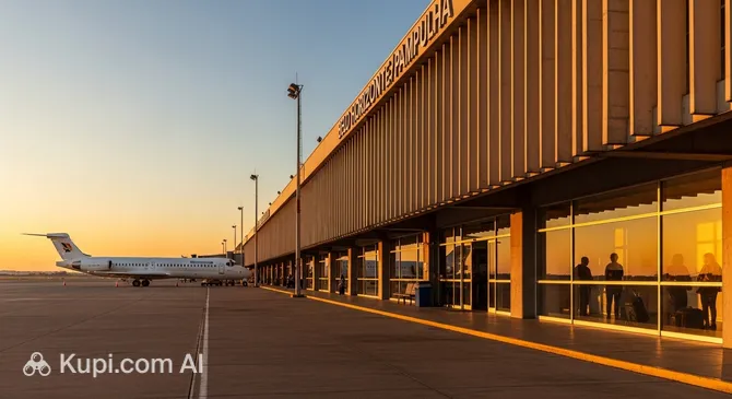 Belo Horizonte Airport