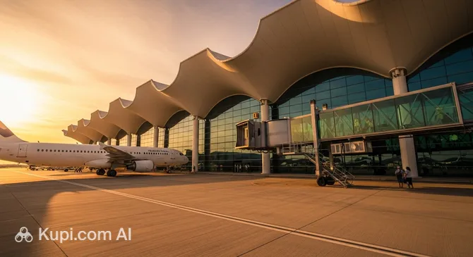 Governador Aluízio Alves International Airport