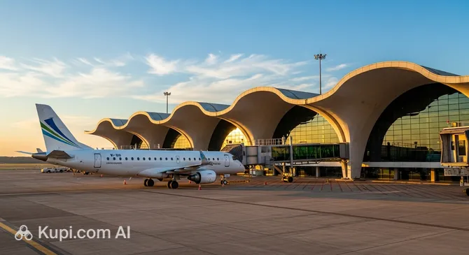 Joinville-Lauro Carneiro de Loyola Airport