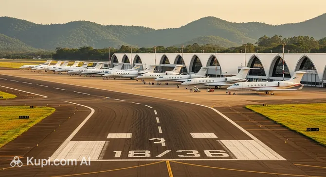 Jundiaí (Comandante Rolim Adolfo Amaro)