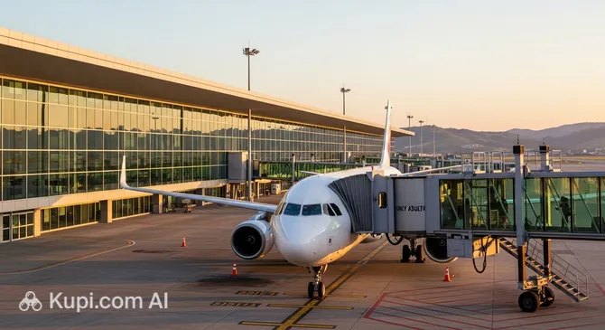 Tancredo Neves International Airport