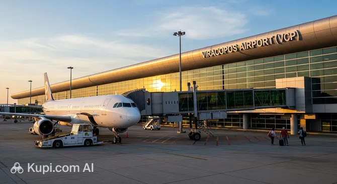 Viracopos Airport