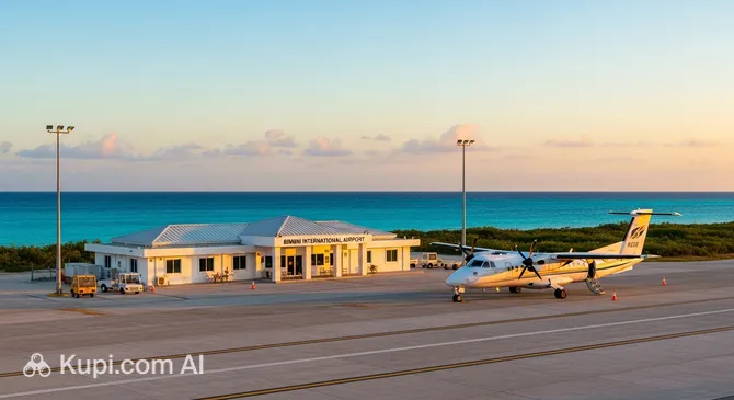 Bimini International Airport