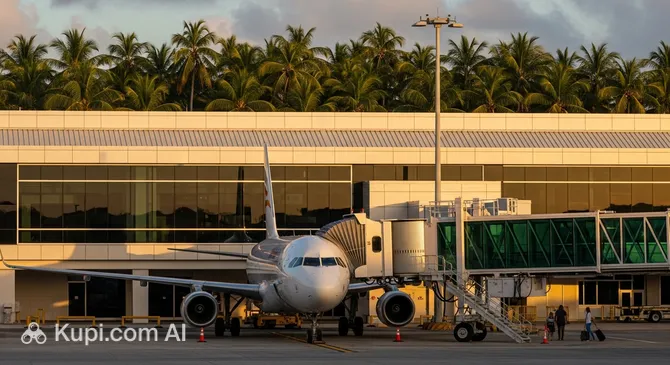 Lynden Pindling International Airport