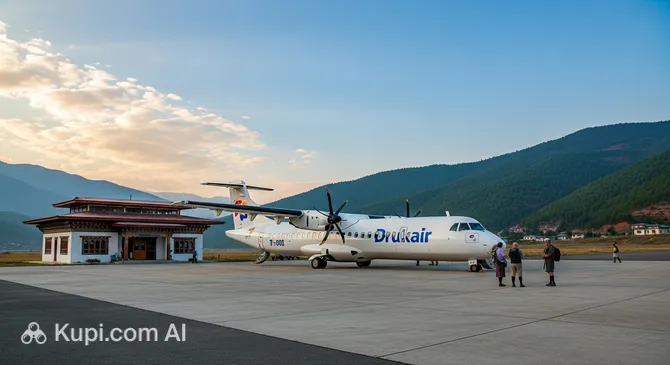 Trashigang (Yonphula)