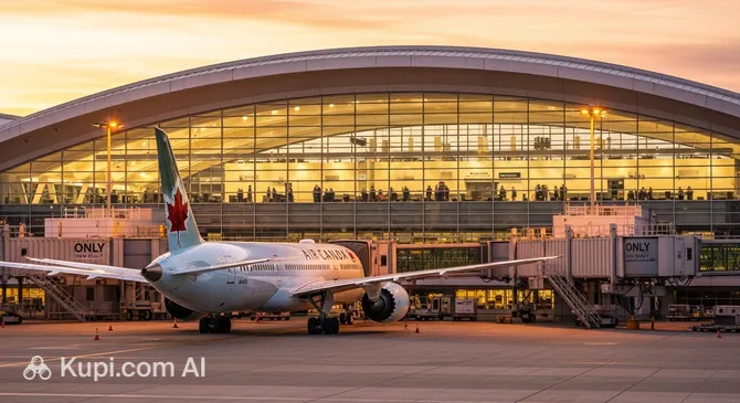 Pearson International Airport