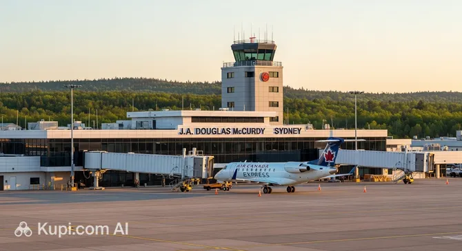 Sydney Airport