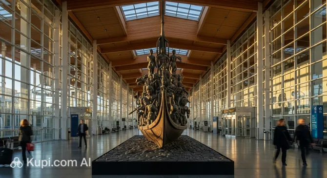 Vancouver International Airport