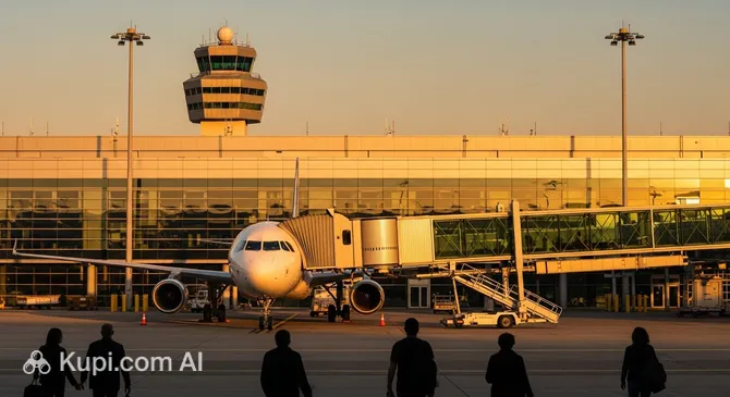 EuroAirport Basel–Mulhouse–Freiburg