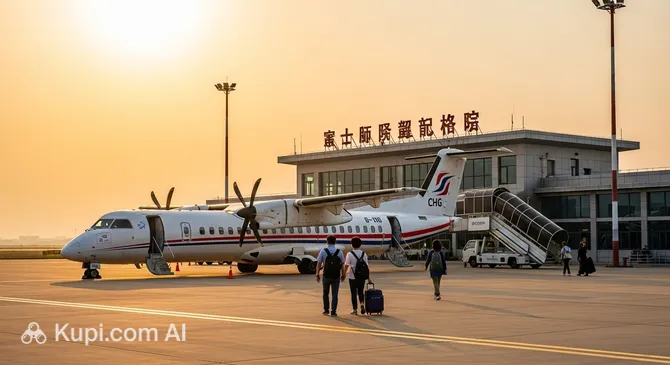 Chaoyang Airport