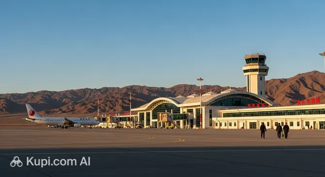 Hami Airport