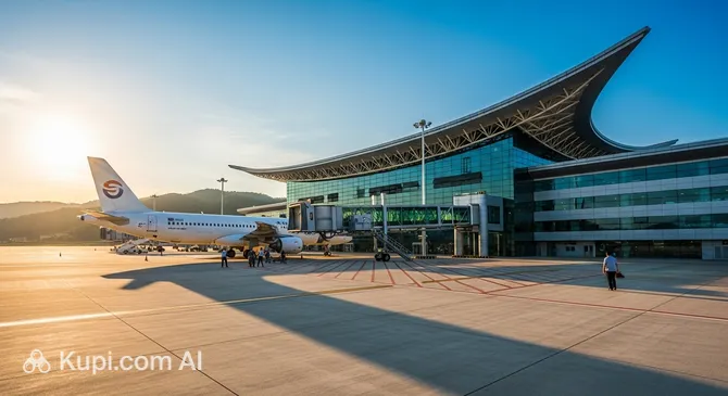 Hengyang Nanyue Airport