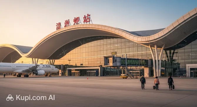 Huizhou Airport