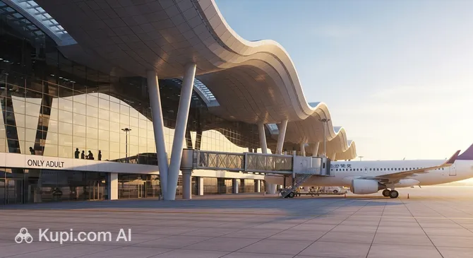 Qinhuangdao Beidaihe Airport