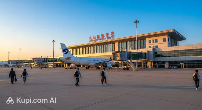 Weihai International Airport
