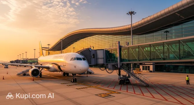 Wenzhou Longwan International Airport