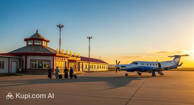 Zalantun Chengjisihan