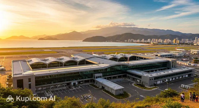 Simón Bolívar International Airport