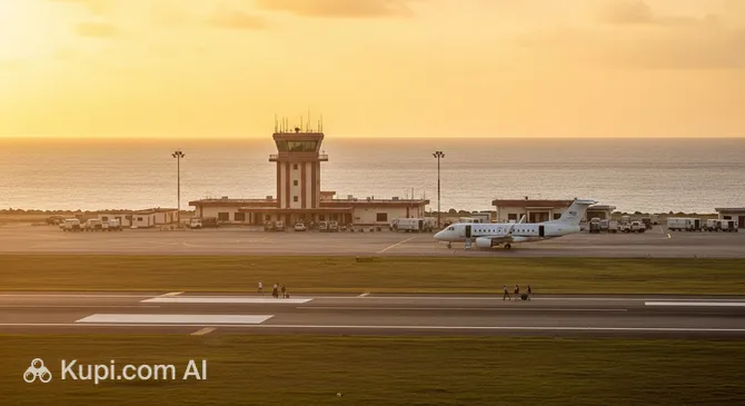 Guantanamo Bay Naval Station