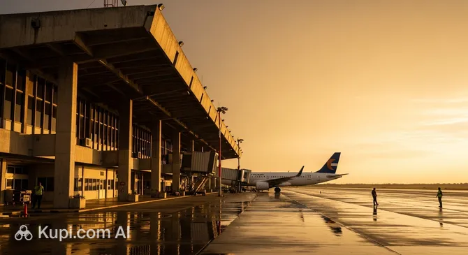 Jose Marti International Airport