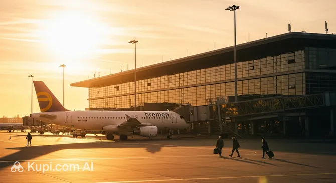 Bremen Airport