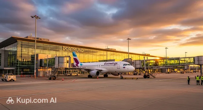 Dortmund Airport